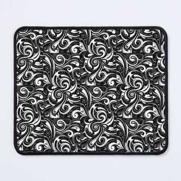 Item preview, Black designs designed and sold by sonwagaurav.
