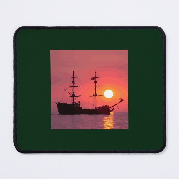 Item preview, Sailing ship designed and sold by bernardadonis.