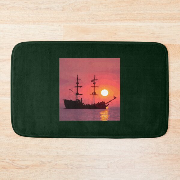Item preview, Sailing ship designed and sold by bernardadonis.