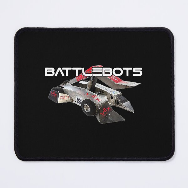 Item preview, Battlebot Battle Bot Costume Toy Fighting Robot designed and sold by BethsTiny.