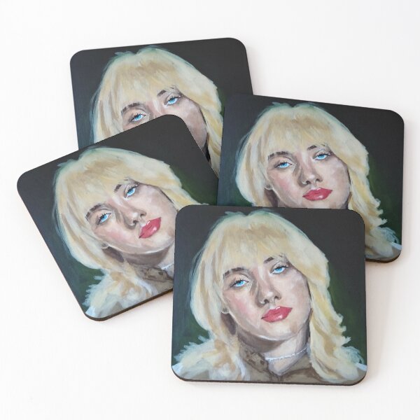Item preview, original portrait of ( singer's name here)  designed and sold by Nadiaking.