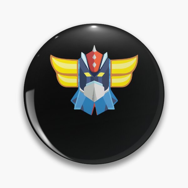 Item preview, Grendizer  designed and sold by BethsTiny.
