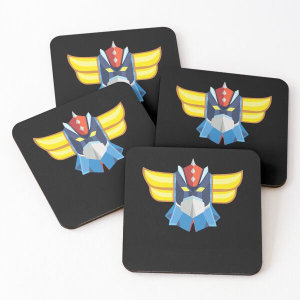 Item preview, Grendizer  designed and sold by BethsTiny.
