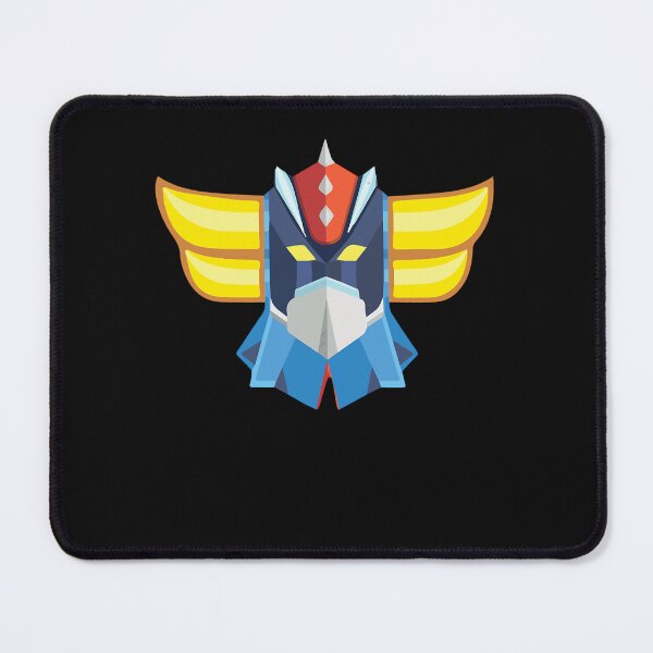 Item preview, Grendizer  designed and sold by BethsTiny.