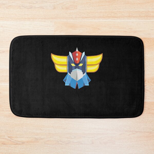 Item preview, Grendizer  designed and sold by BethsTiny.