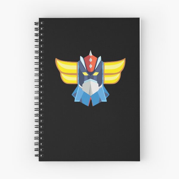 Item preview, Grendizer  designed and sold by BethsTiny.