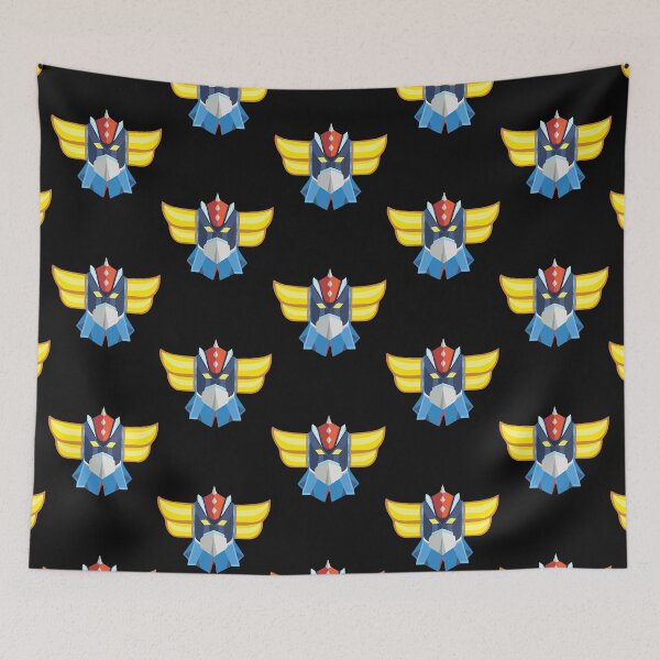 Item preview, Grendizer  designed and sold by BethsTiny.