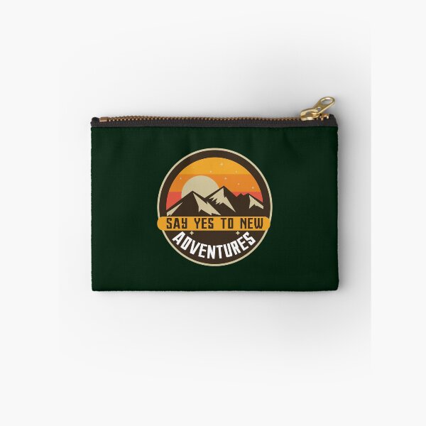 Item preview, Say yes to new adventures designed and sold by bernardadonis.