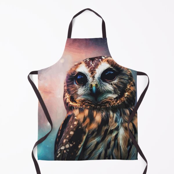 Item preview, Owl and the Milky Way 2 designed and sold by pwdworld.