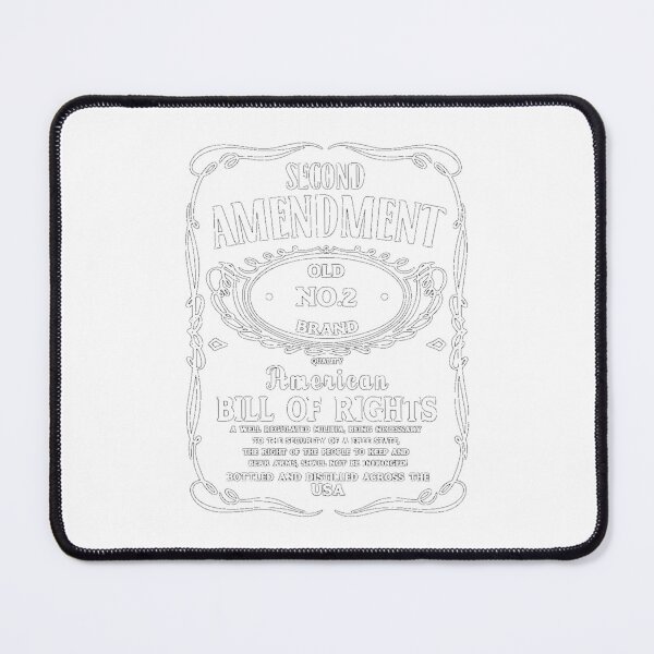 Item preview, 2nd Amendment designed and sold by asmineDahli.