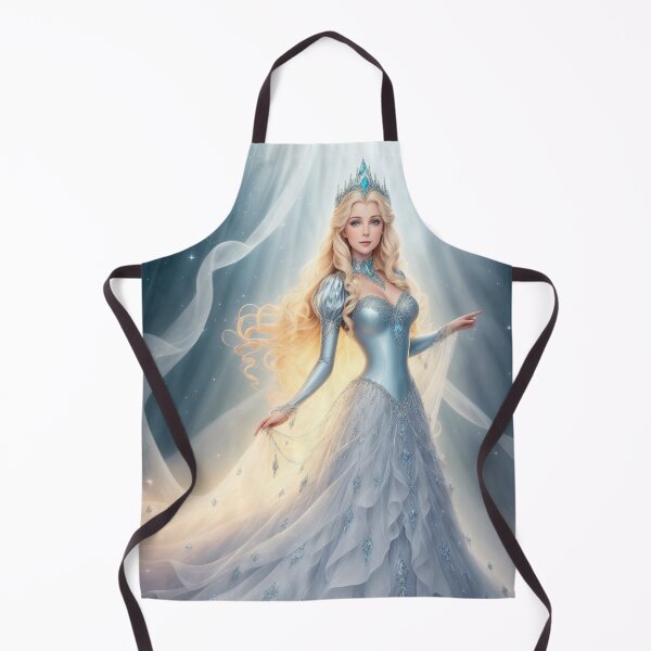 Item preview, Glinda The Good Witch Wizard Of Oz Inspired Art designed and sold by CDC40.