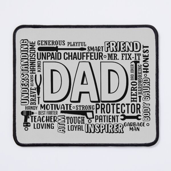 Item preview, dad gift designed and sold by ColourfulAnni.