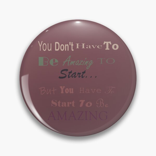 Item preview, Don't be afraid to start.(WinterBouquet2) designed and sold by SamIsWhat8.