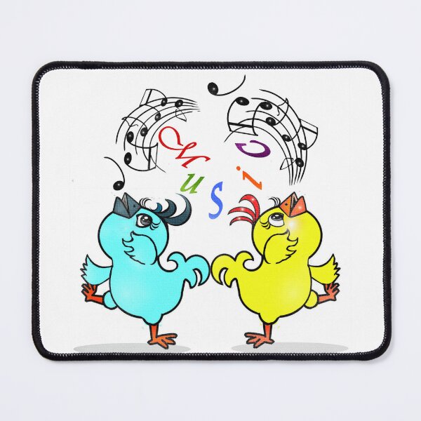 Item preview, Cute Chickens designed and sold by Shirley cute art .