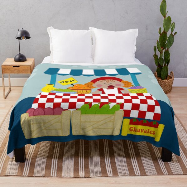 Item preview, Market Day designed and sold by Sonia Pascual Izquierdo.