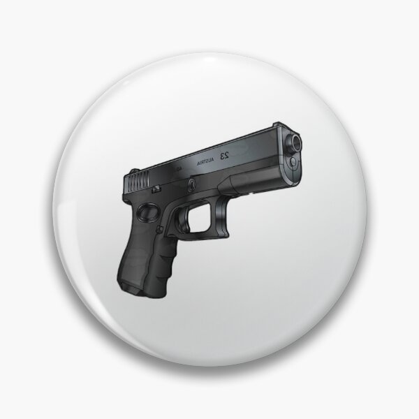 Item preview, 3d glock 23 gen 4 designed and sold by asmineDahli.