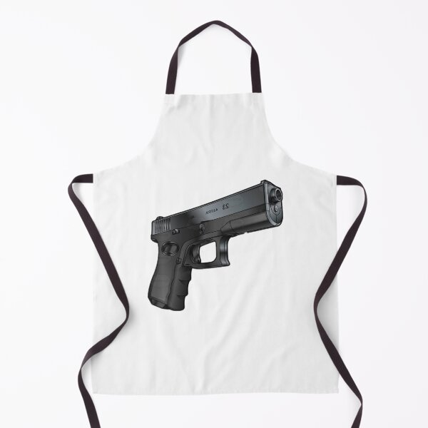 Item preview, 3d glock 23 gen 4 designed and sold by asmineDahli.