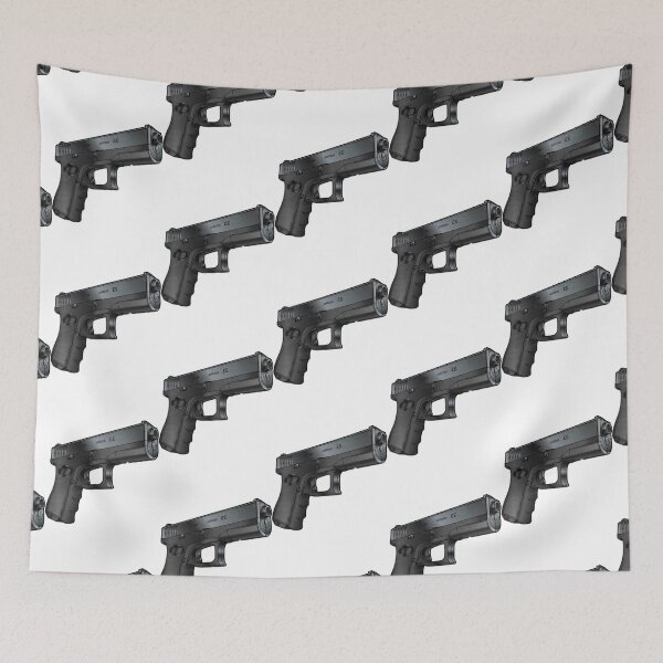 Item preview, 3d glock 23 gen 4 designed and sold by asmineDahli.