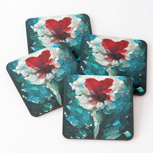 Item preview, flourish designed and sold by BLATTA-art.