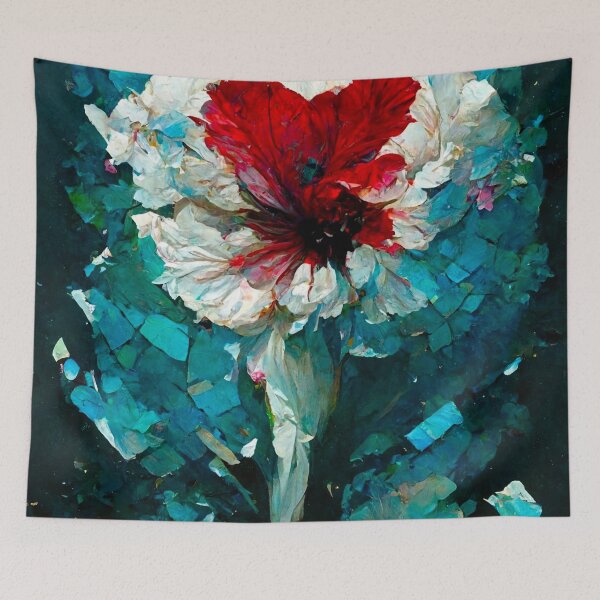 Item preview, flourish designed and sold by BLATTA-art.