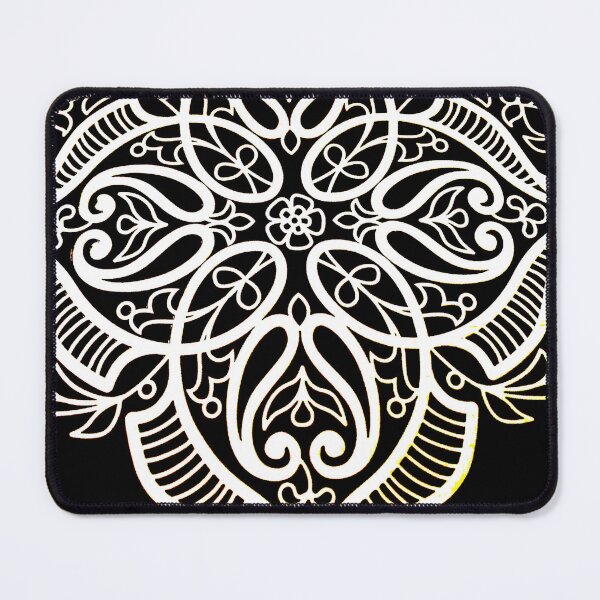 Item preview, Islamic ornamental architecture designed and sold by Donutlovers.