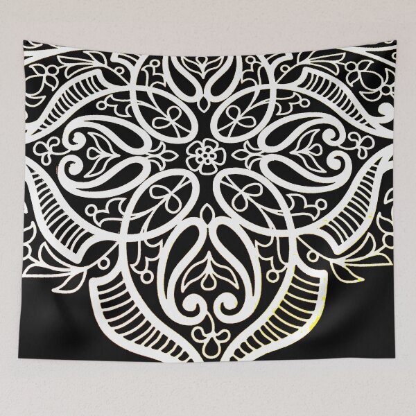 Item preview, Islamic ornamental architecture   designed and sold by Donutlovers.