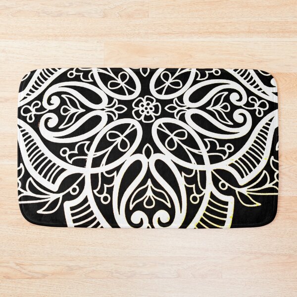 Item preview, Islamic ornamental architecture   designed and sold by Donutlovers.