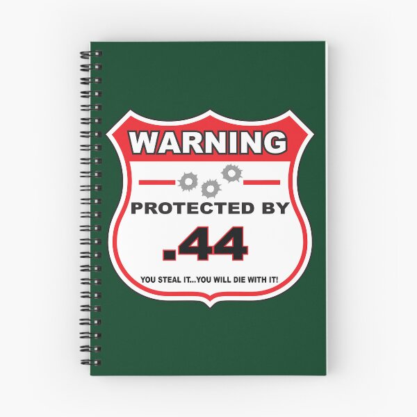 Item preview, 44mag Protected by 44mag Shield designed and sold by asmineDahli.