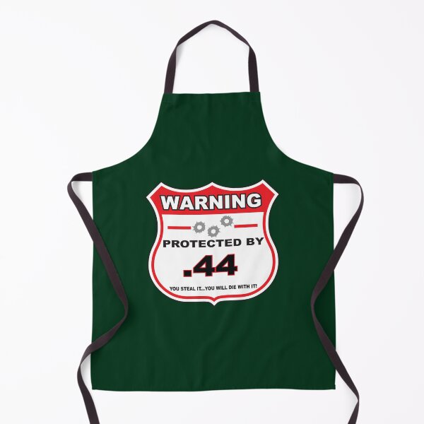 Item preview, 44mag Protected by 44mag Shield designed and sold by asmineDahli.
