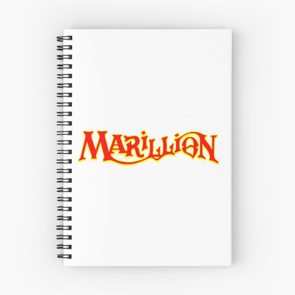 Item preview, MARILLION designed and sold by KevinAbernathyy.