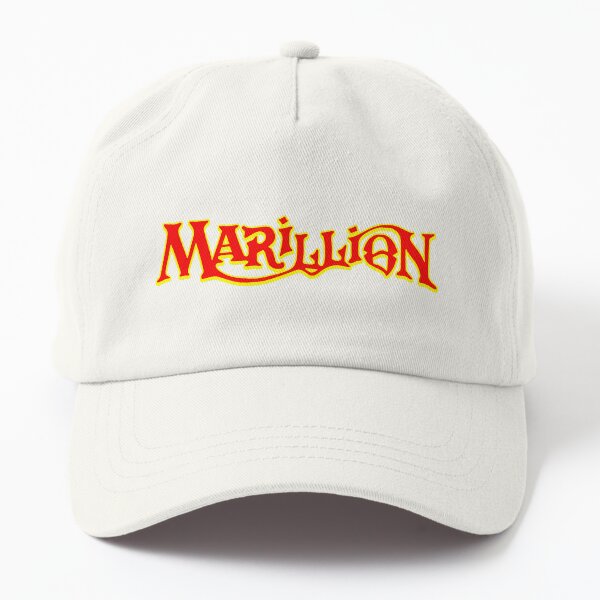 Item preview, MARILLION designed and sold by KevinAbernathyy.