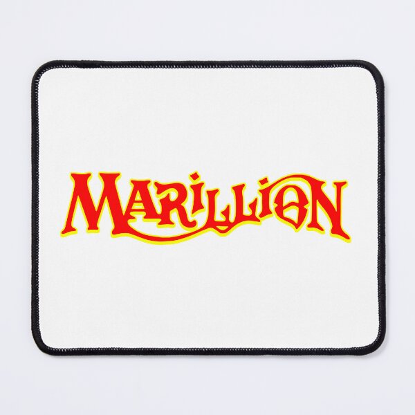 Item preview, MARILLION designed and sold by KevinAbernathyy.