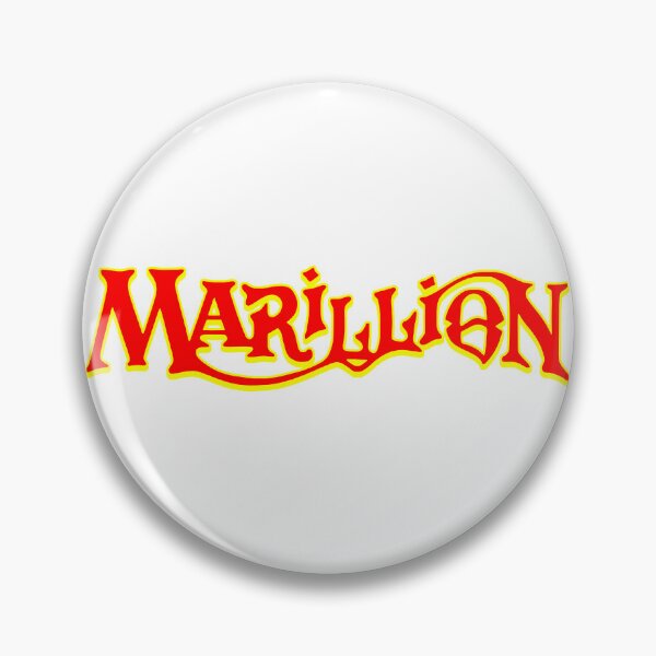 Item preview, MARILLION designed and sold by KevinAbernathyy.