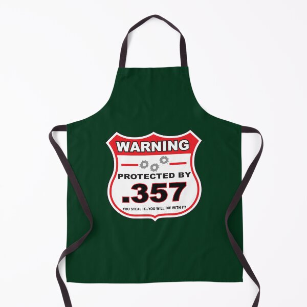 Item preview, 357 Protected by 357 Shield designed and sold by asmineDahli.