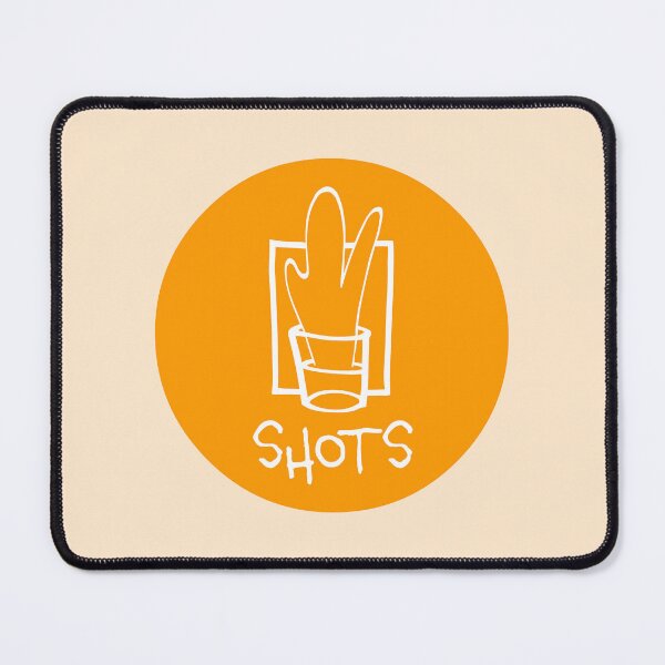 Item preview, Sparkling Water Shots designed and sold by Restarter.