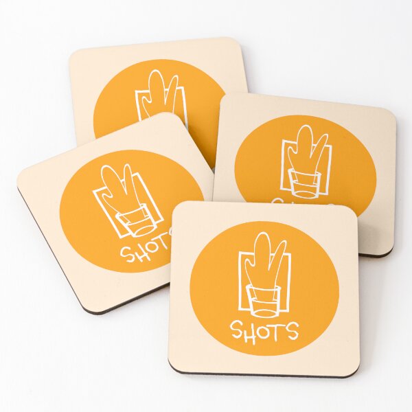Item preview, Sparkling Water Shots designed and sold by Restarter.