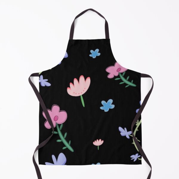 Item preview, Flower design on Dark designed and sold by MPDesign84.