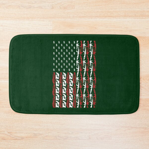 Item preview, American Flag of Guns designed and sold by asmineDahli.