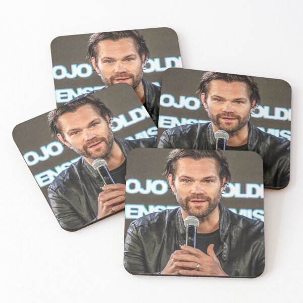 Item preview, Jared Padalecki  designed and sold by RachsPhotos85.