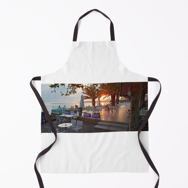 Item preview, Sun setting in Potos. designed and sold by ronsaunders47.