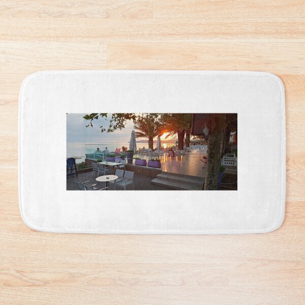 Item preview, Sun setting in Potos. designed and sold by ronsaunders47.