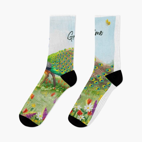 Item preview, Growth takes time  designed and sold by HALFPIE.