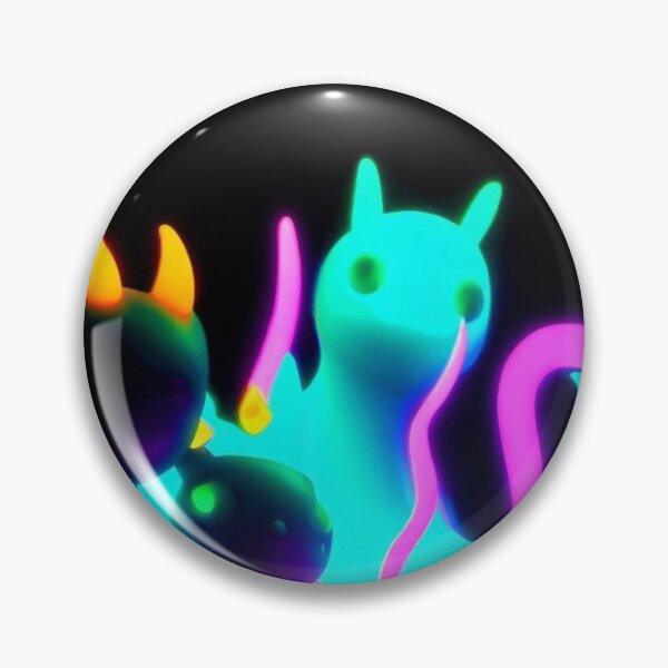 Item preview, Glowing in the dark designed and sold by FlowFlex.