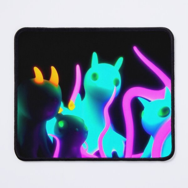 Item preview, Glowing in the dark designed and sold by FlowFlex.
