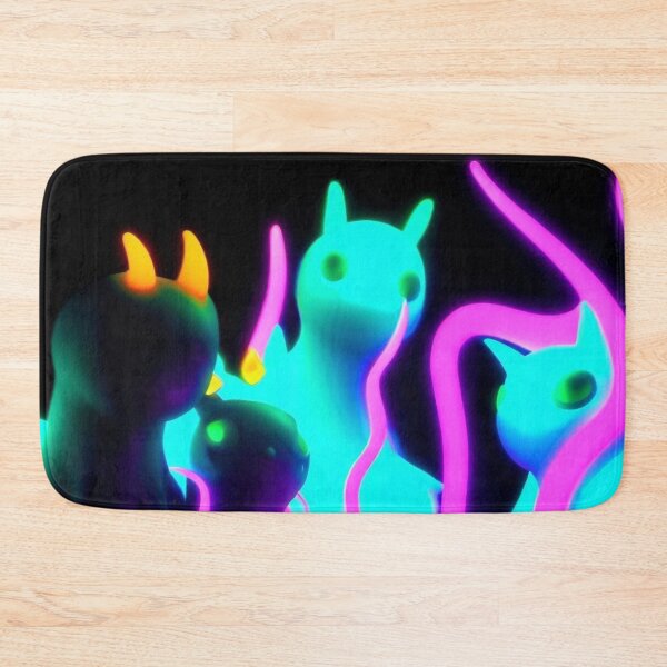 Item preview, Glowing in the dark designed and sold by FlowFlex.