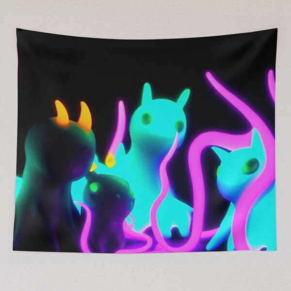 Item preview, Glowing in the dark designed and sold by FlowFlex.