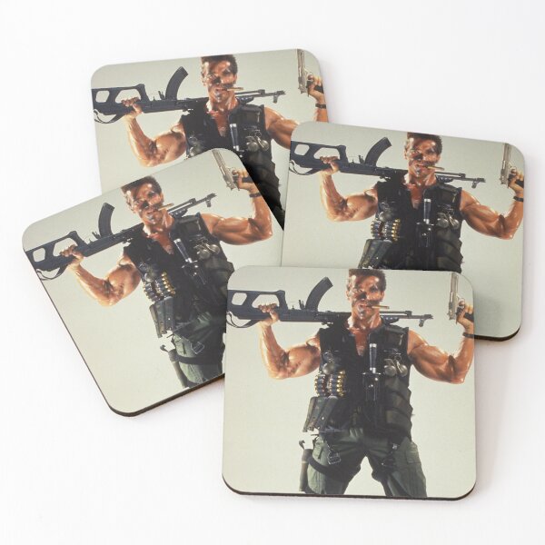 Item preview, Adventure Commando designed and sold by oblacak.
