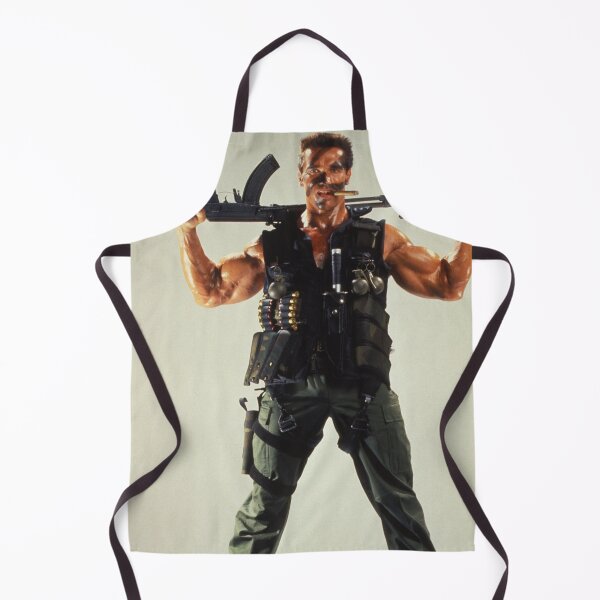 Item preview, Adventure Commando designed and sold by oblacak.