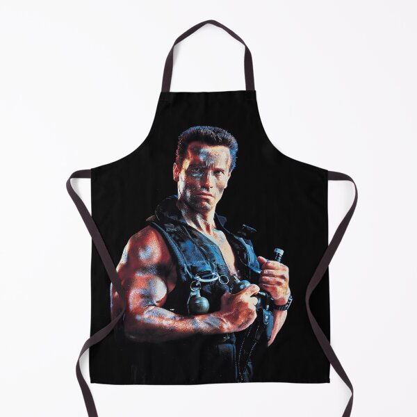 Item preview, Commando designed and sold by oblacak.