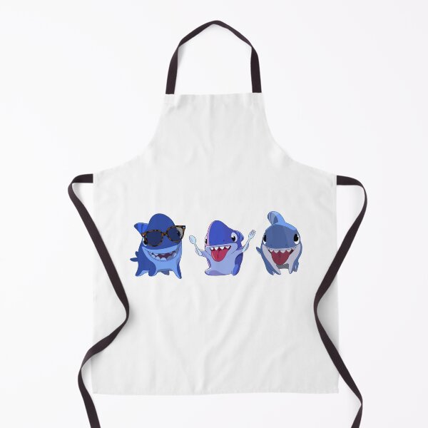 Item preview, sharkdog designed and sold by TahaBenda.
